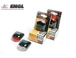 Blinker Smart hinten