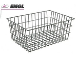 Korb 4-eckig gro