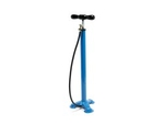 Fahrradluftpumpe